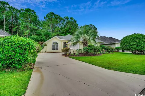 7968 Leeward Ln, Murrells Inlet, SC 29576