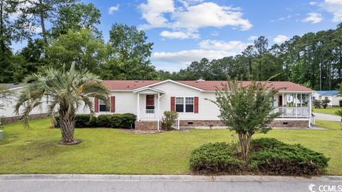 6533 Northumberland Way, Myrtle Beach, SC 29588