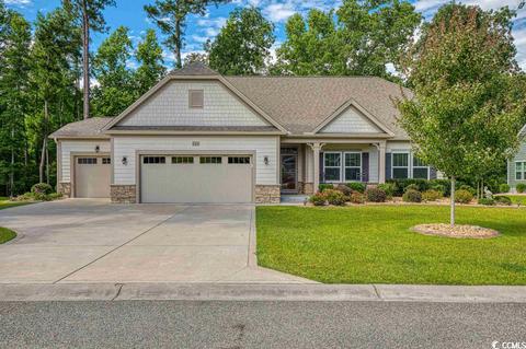 289 Board Landing Cir, Conway, SC 29526