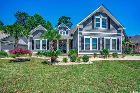 5091 Middleton View Dr, Myrtle Beach, SC 29579
