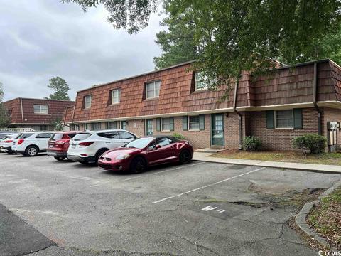 1025 Carolina Rd #W3, Conway, SC 29526
