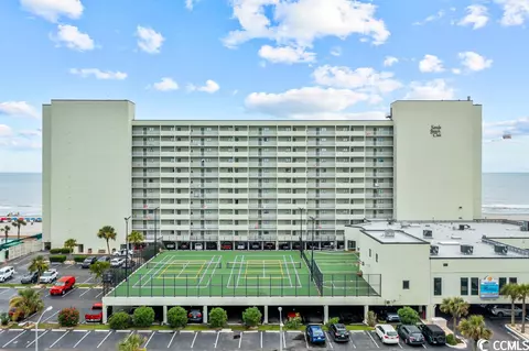9400 Shore Dr #524, Myrtle Beach, SC 29572