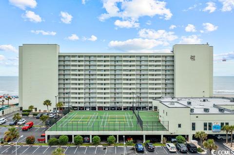 9400 Shore Dr #524, Myrtle Beach, SC 29572