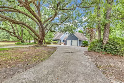 5810 Crestwood Dr, Myrtle Beach, SC 29588