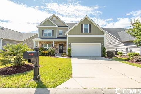 4409 Marshwood Dr, Myrtle Beach, SC 29579