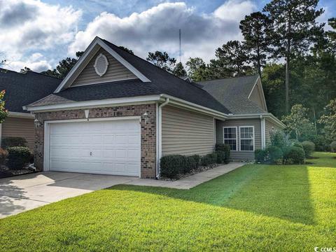 820 Pinehurst Ln #87D, Pawleys Island, SC 29585