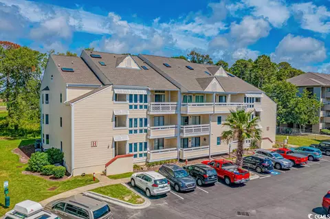 1100 Possum Trot Rd #H235, North Myrtle Beach, SC 29582
