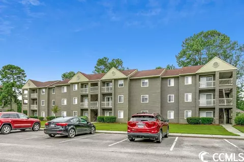 400 Myrtle Greens Dr UNIT E, Conway, SC 29526