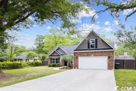1214 Lakeland Dr, Conway, SC 29526