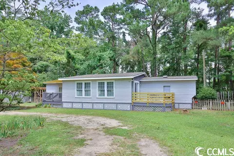 1894 N Twisted Oak Dr, Little River, SC 29566