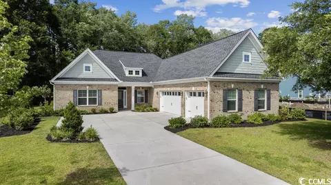 1808 Wood Stork Dr, Conway, SC 29526
