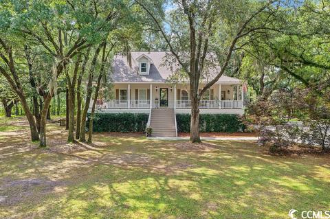 614 Wraggs Ferry Rd, Georgetown, SC 29440