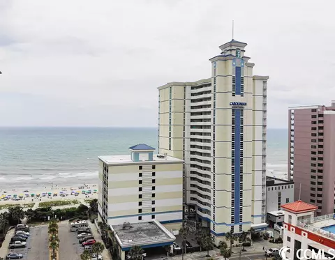 2504 N Ocean Blvd #1035, Myrtle Beach, SC 29577