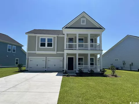 5798 Whitebark Dr, Myrtle Beach, SC 29577