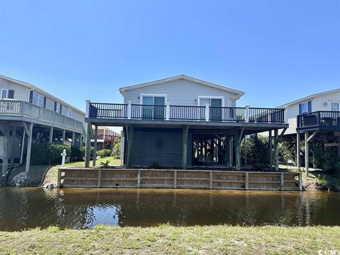 1512 Mason Cir, Surfside Beach, SC 29575