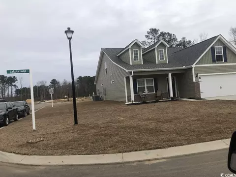 333 Lakota Loop, Longs, SC 29568