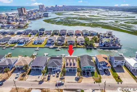 331 46th Ave N, North Myrtle Beach, SC 29582