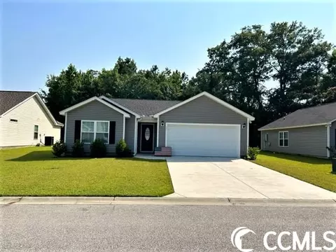 131 Desurrency Ct, Georgetown, SC 29440