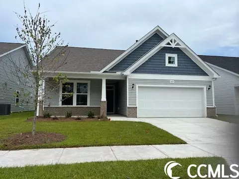 2426 Capri Ct, Conway, SC 29527