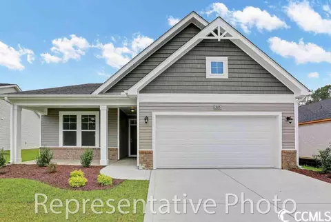 2426 Capri Ct, Conway, SC 29527 photo 2