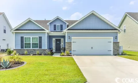454 Rycola Cir, Myrtle Beach, SC 29575