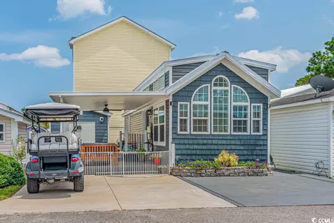 6001 S 33 S Kings Hwy, Myrtle Beach, SC 29575