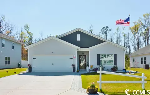 142 Averyville Dr, Conway, SC 29526