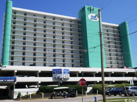 1210 N Waccamaw Dr #704, Murrells Inlet, SC 29576