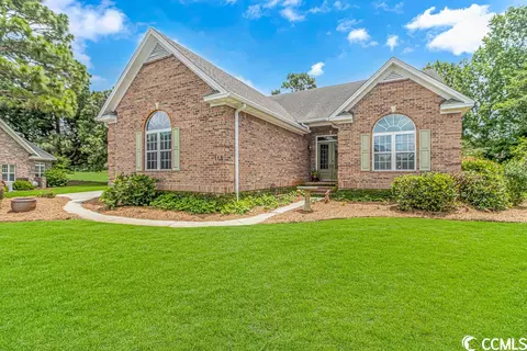 115 Coleman Ct, Pawleys Island, SC 29585