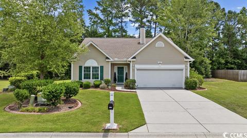 409 Carriage Lake Dr, Little River, SC 29566
