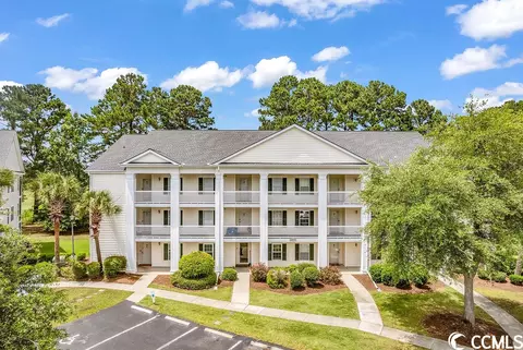 5040 Windsor Green Way #203, Myrtle Beach, SC 29579