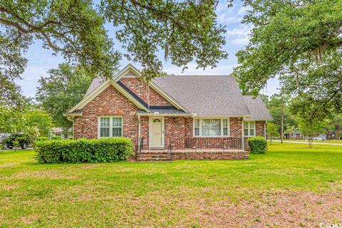 1200 Lakeland Dr, Conway, SC 29526