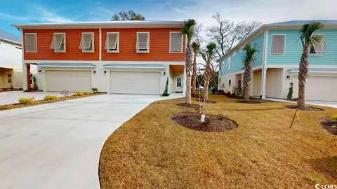 24 Hallandale Ln, Murrells Inlet, SC 29576