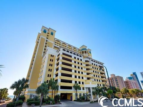 2000 N Ocean Blvd #1405, Myrtle Beach, SC 29577