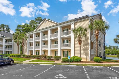 4910 Windsor Green Way #202, Myrtle Beach, SC 29579