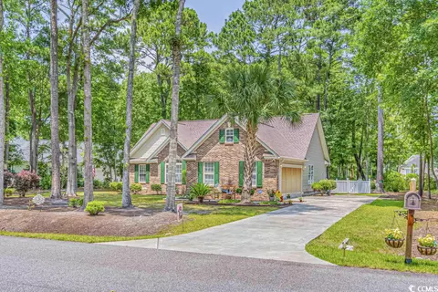 223 Shore Line Dr, Pawleys Island, SC 29585