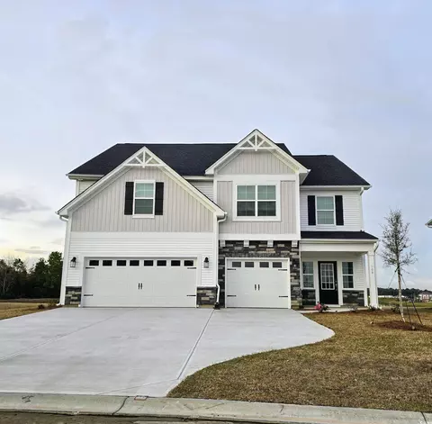 708 Enchantment Loop, Myrtle Beach, SC 29588