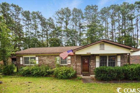 5686 Dogwood Cir, Myrtle Beach, SC 29588
