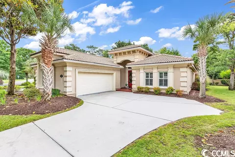 7576 Siena Blvd, Myrtle Beach, SC 29572