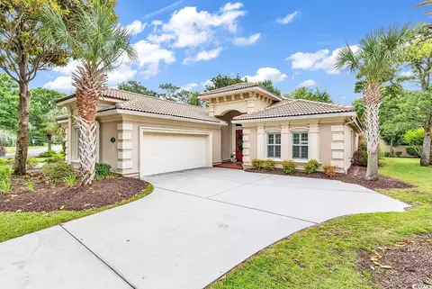 7576 Siena Blvd, Myrtle Beach, SC 29572