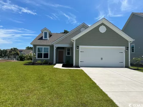 392 Mikita Dr, Surfside Beach, SC 29575