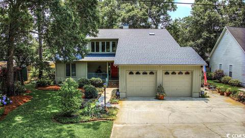 329 Jay St, Murrells Inlet, SC 29576