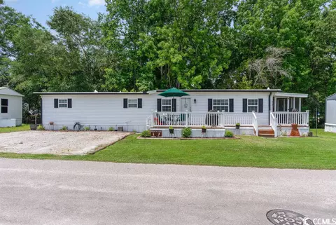 919 Baron Ln, North Myrtle Beach, SC 29582