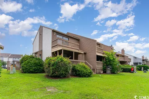 4094 Fairway Lakes Dr #4094, Myrtle Beach, SC 29577