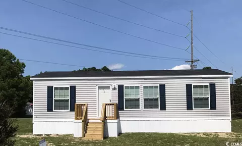 1308 Seagull Blvd, North Myrtle Beach, SC 29582