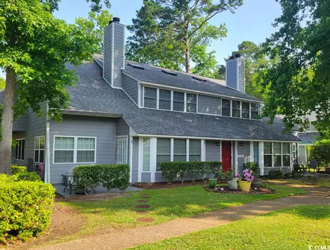 1205 Erin Way #D, Myrtle Beach, SC 29577