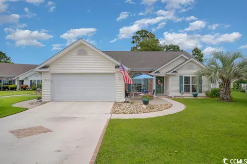 1760 Starbridge Dr, Surfside Beach, SC 29575