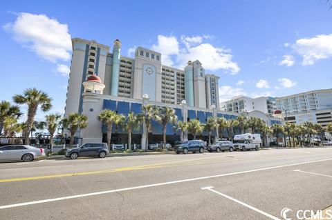 2311 S Ocean Blvd #134, Myrtle Beach, SC 29577