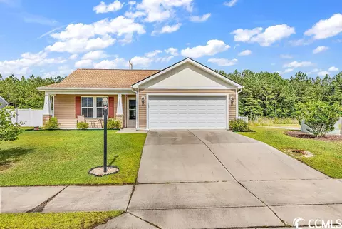 1329 Leatherman Rd, Conway, SC 29527