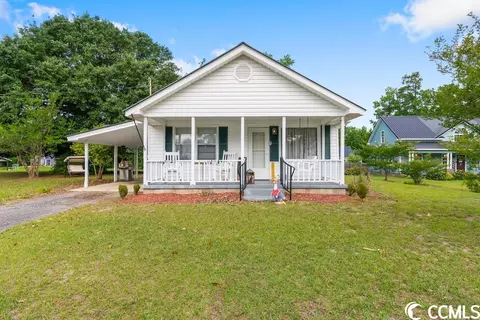 1019 9th Ave, Aynor, SC 29511